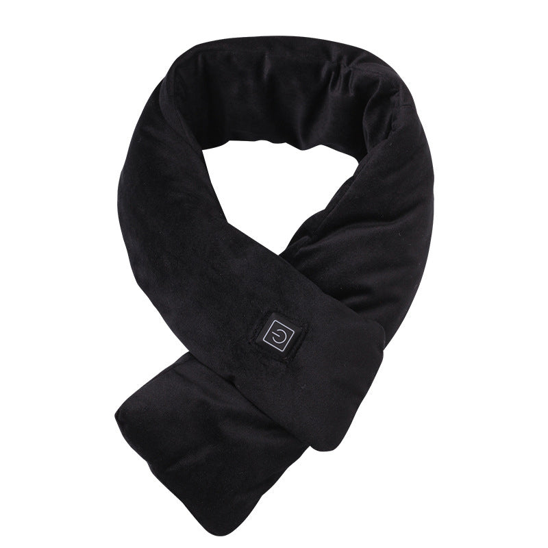 Heating Scarf