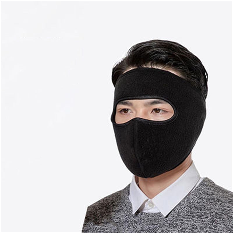 Full Face Mask