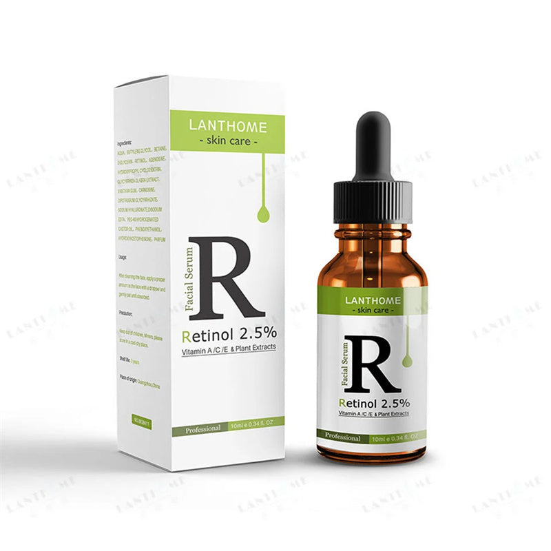 Needle-less Serum