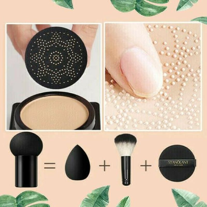 MUSHROOM HEAD AIR CUSHION CC CREAM