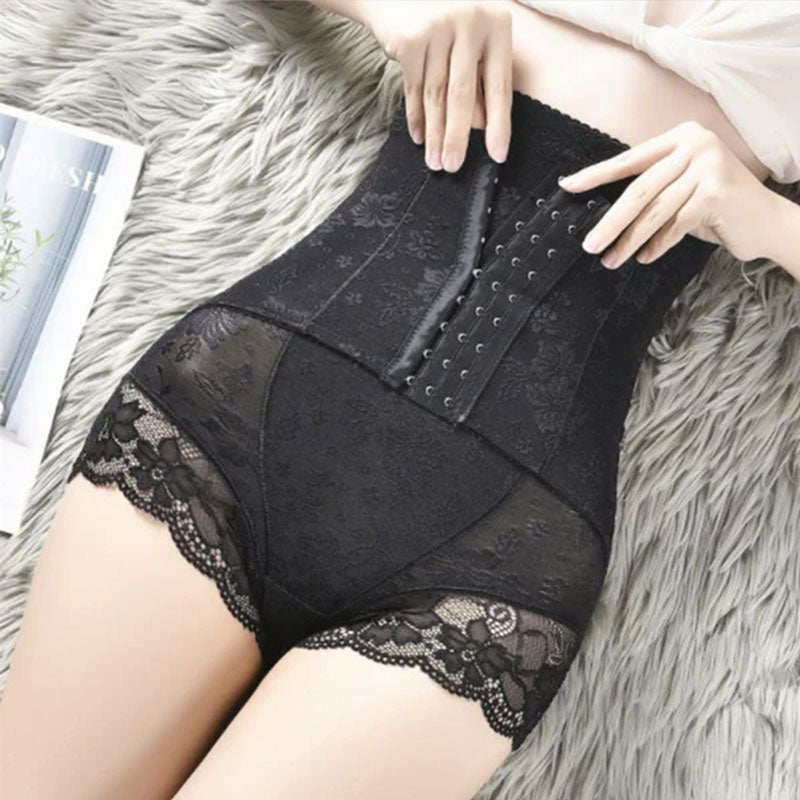 High Waist Shaping Pants