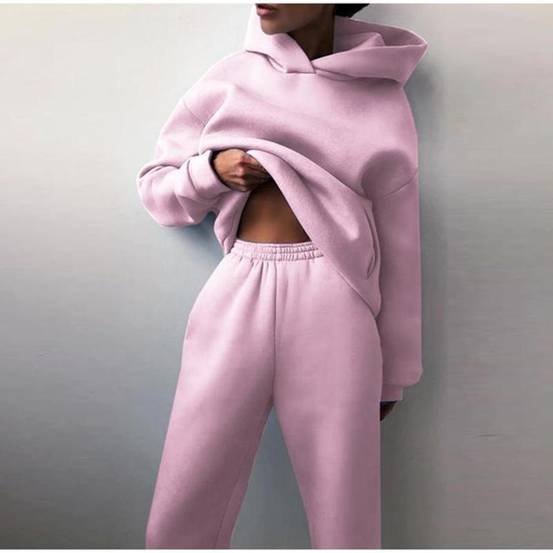 ELEGANT COMFY SUIT