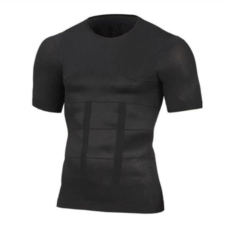 Men's Shaper Cooling T-Shirt