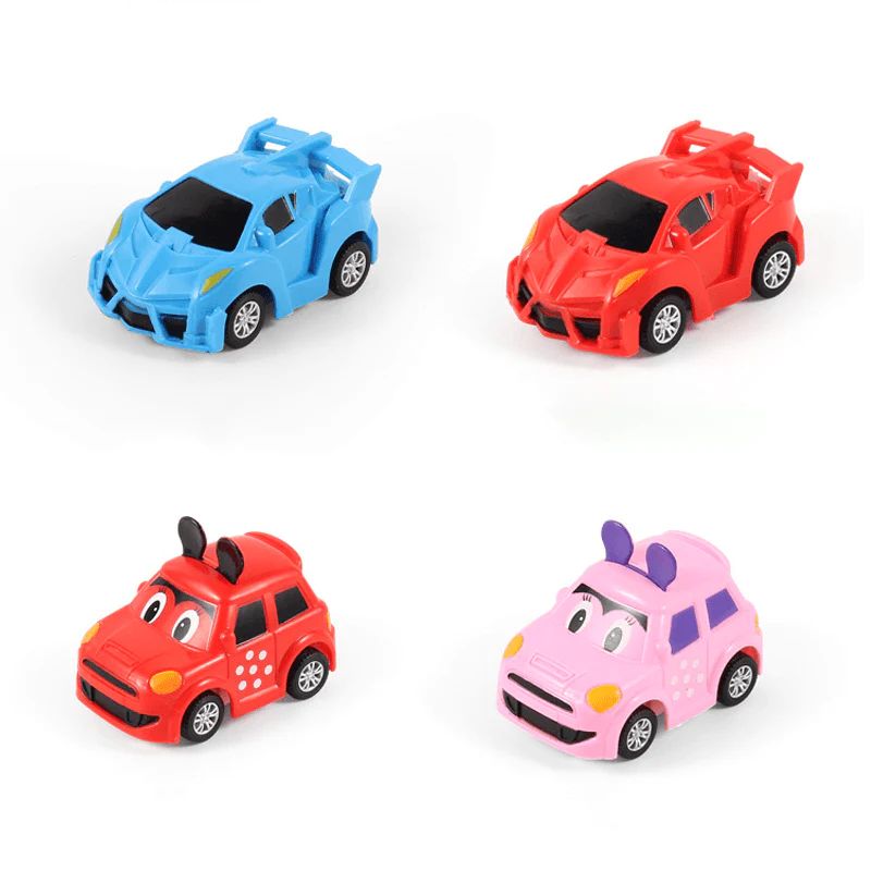 Watch remote control car toy