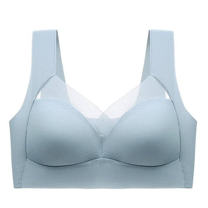 Summer Sexy Push Up Wireless Bras