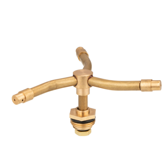 Automatic Rotating Garden Sprinkler Nozzle