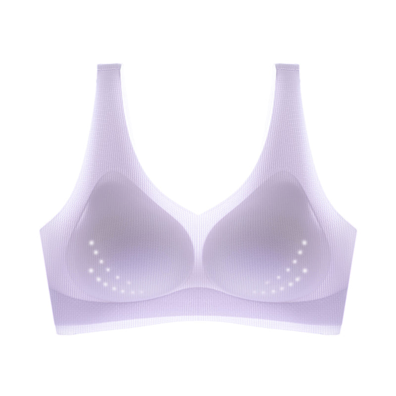 Ultra-thin bra