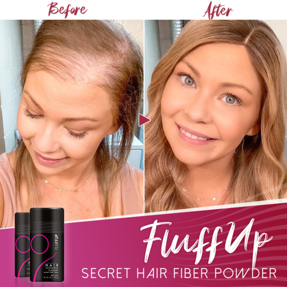 Hair Fiber Powder