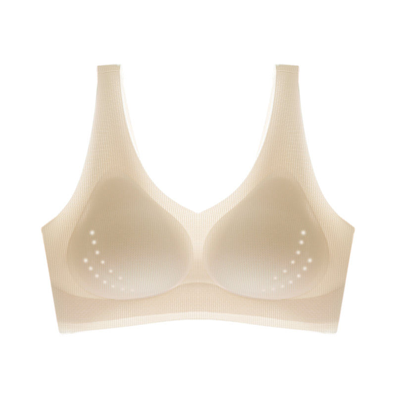 Ultra-thin bra